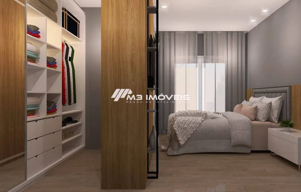 Sobrado, 2 quartos, 93 m² - Foto 4