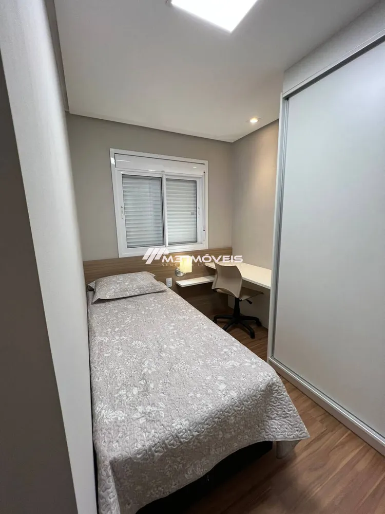 Apartamento, 3 quartos, 62 m² - Foto 4