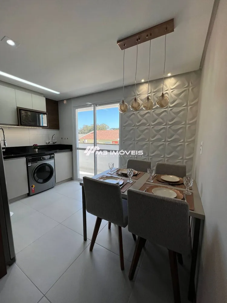 Apartamento, 3 quartos, 62 m² - Foto 2