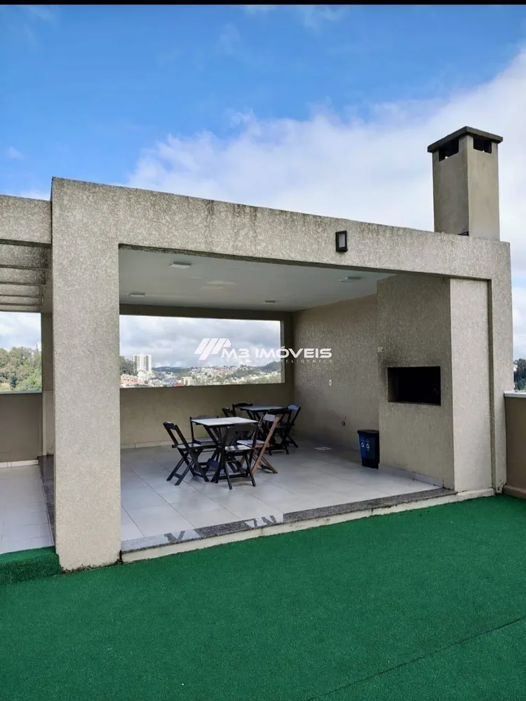 Apartamento, 2 quartos, 55 m² - Foto 10