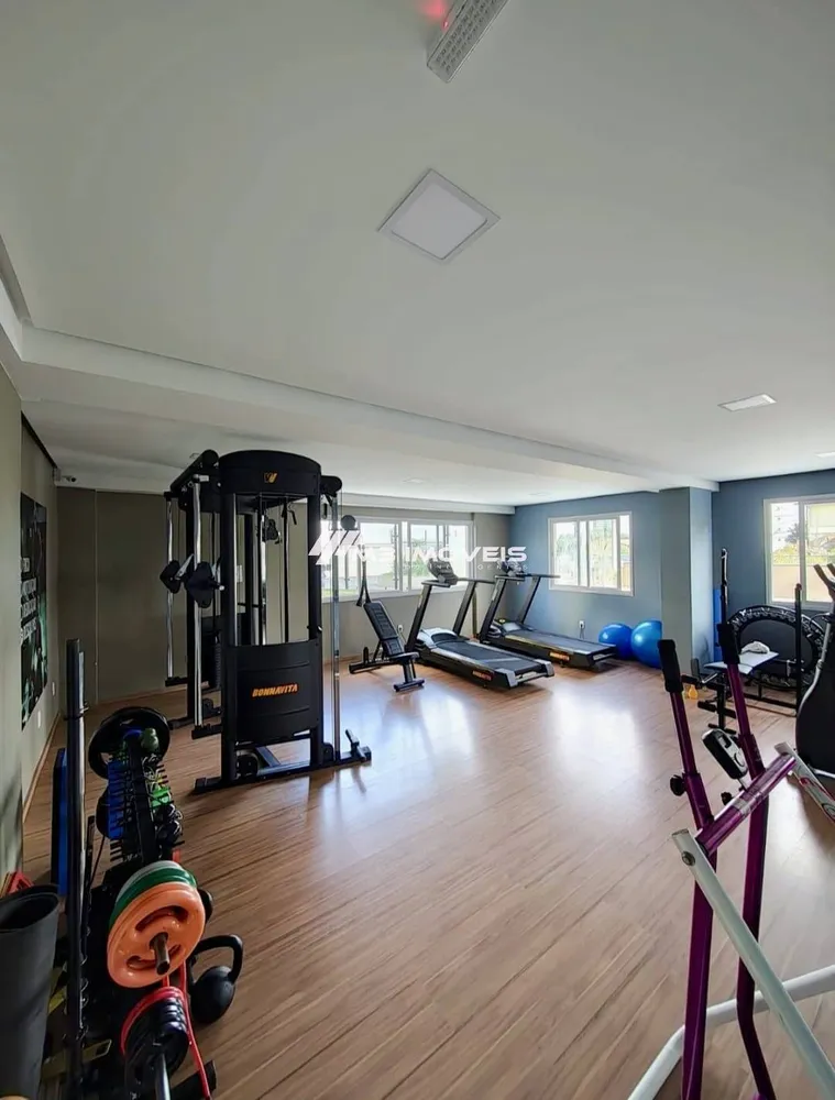 Apartamento, 2 quartos, 55 m² - Foto 6