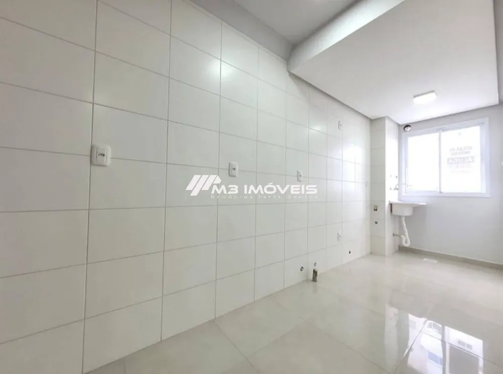 Apartamento, 2 quartos, 55 m² - Foto 2