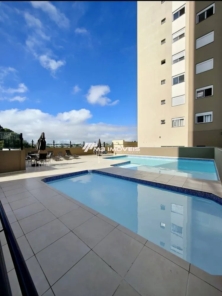 Apartamento, 2 quartos, 55 m² - Foto 3
