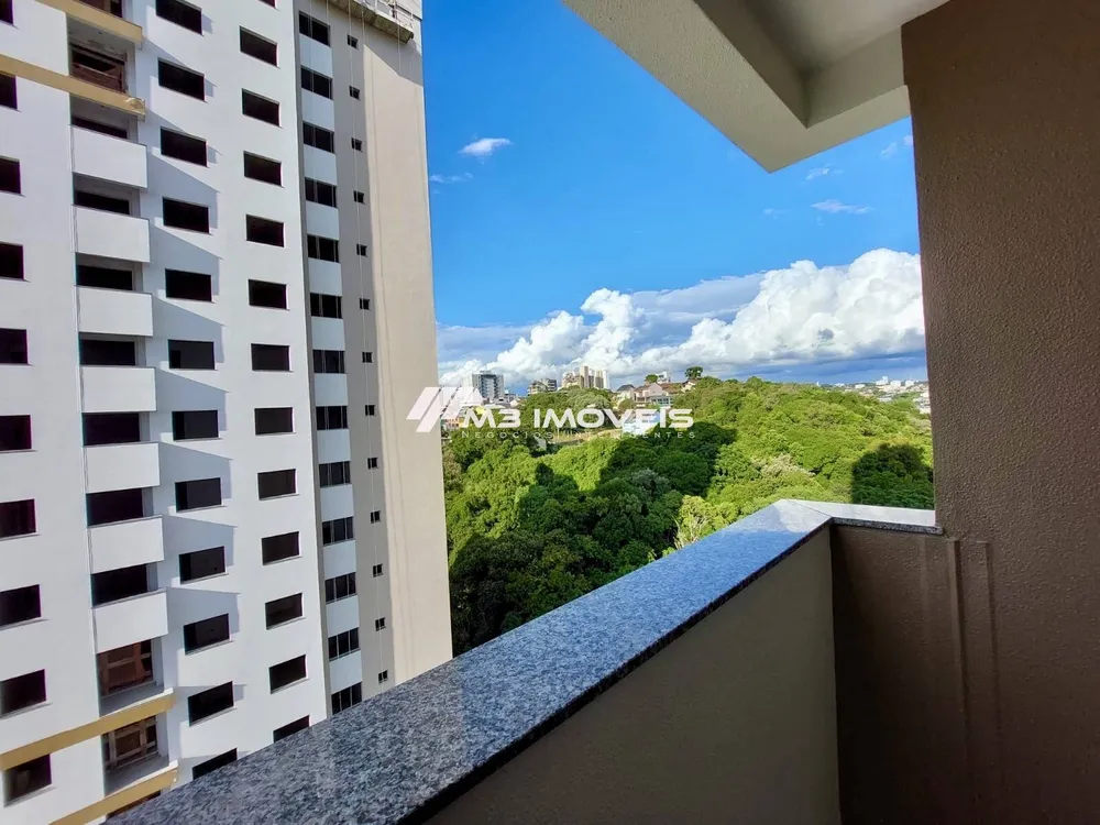 Apartamento, 2 quartos, 55 m² - Foto 9