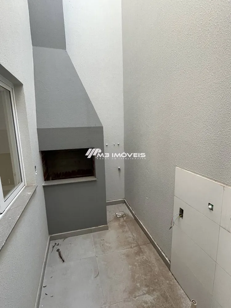Sobrado, 3 quartos - Foto 1