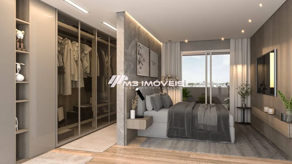 Apartamento, 2 quartos, 87 m² - Foto 4