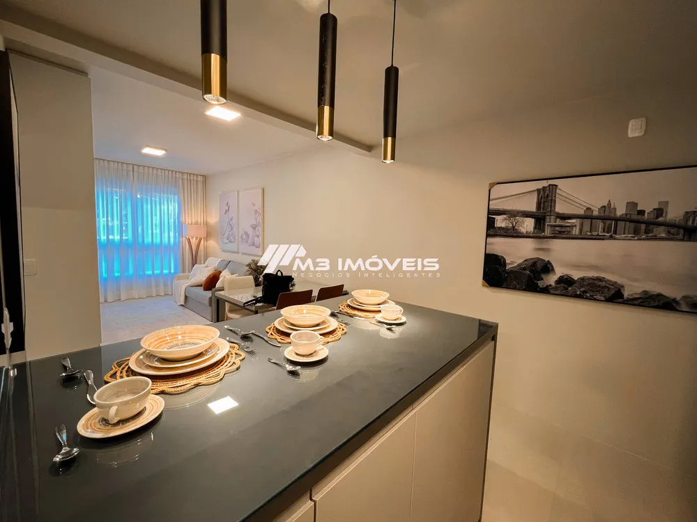 Apartamento, 1 quarto, 50 m² - Foto 5