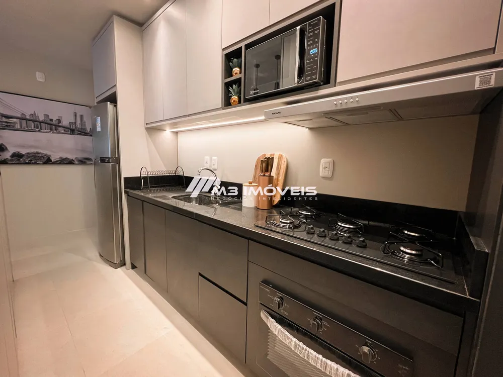 Apartamento, 1 quarto, 50 m² - Foto 1