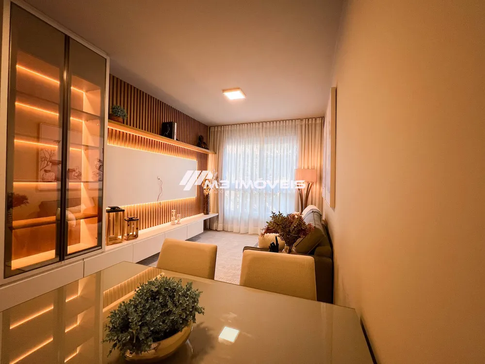 Apartamento, 1 quarto, 50 m² - Foto 4