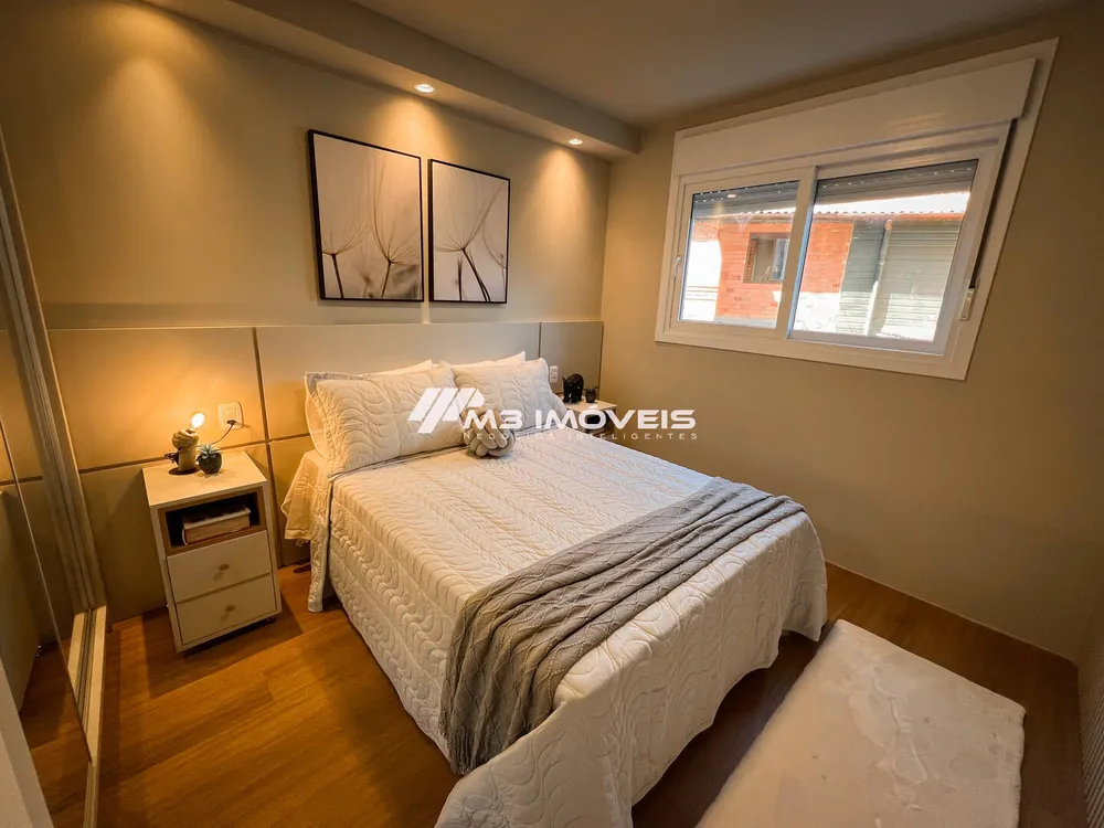 Apartamento, 1 quarto, 50 m² - Foto 6