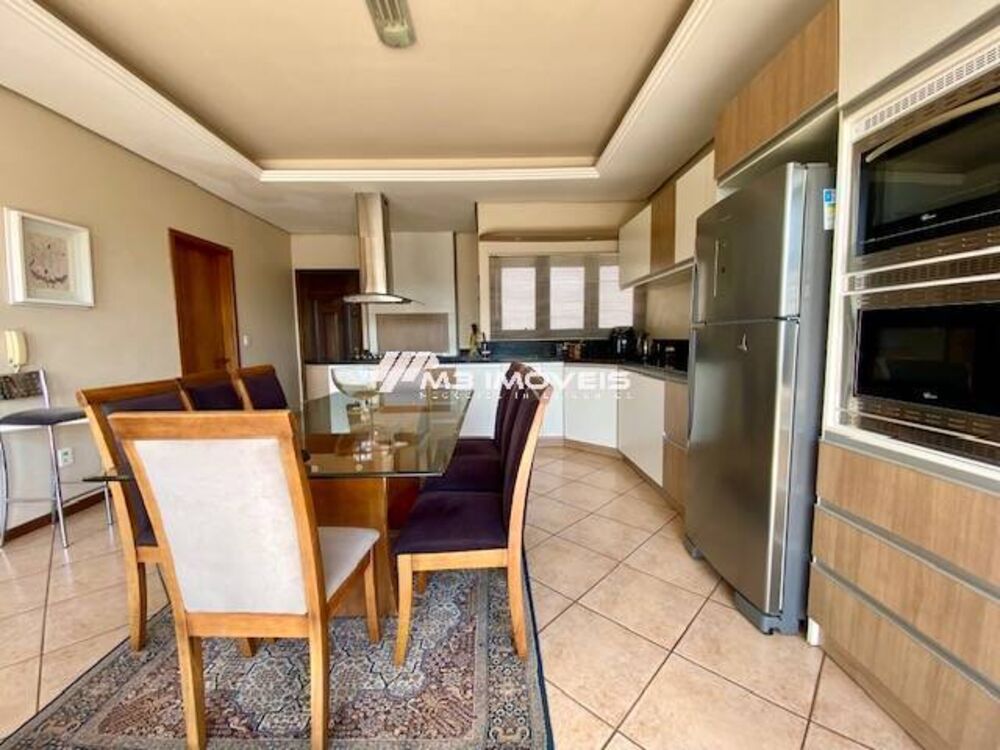 Apartamento, 3 quartos, 200 m² - Foto 4
