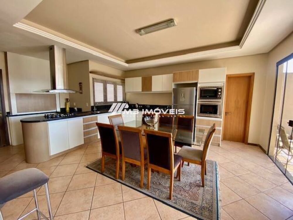 Apartamento, 3 quartos, 200 m² - Foto 3