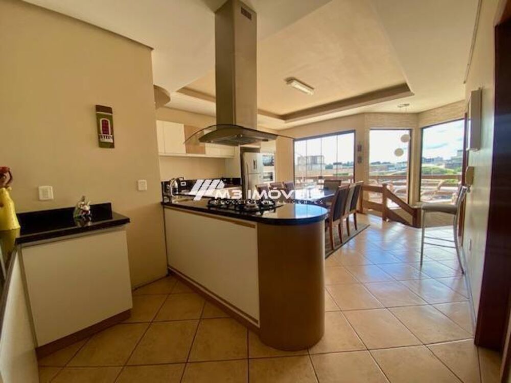 Apartamento, 3 quartos, 200 m² - Foto 2