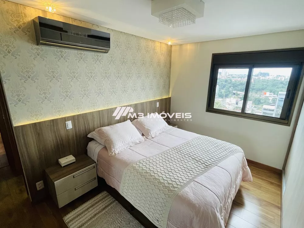 Apartamento à venda com 2 quartos, 86m² - Foto 4