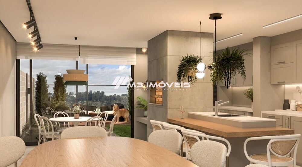 Sobrado, 3 quartos, 210 m² - Foto 5