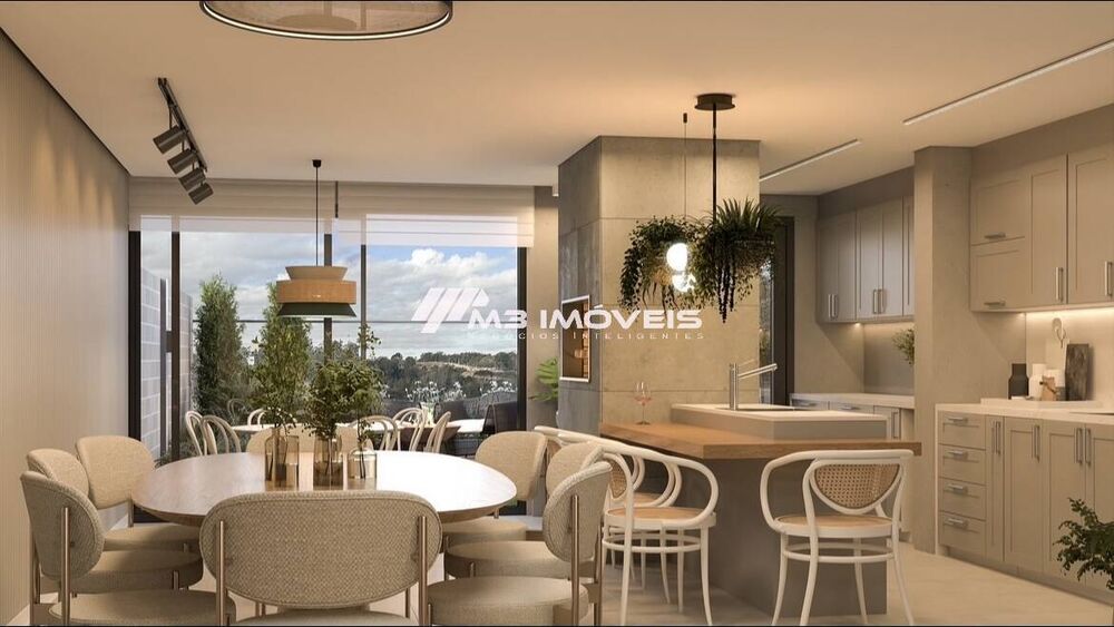 Sobrado, 3 quartos, 210 m² - Foto 3