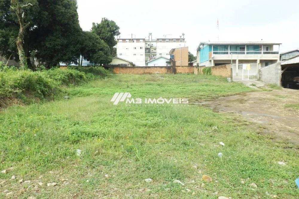Terreno, 706 m² - Foto 1