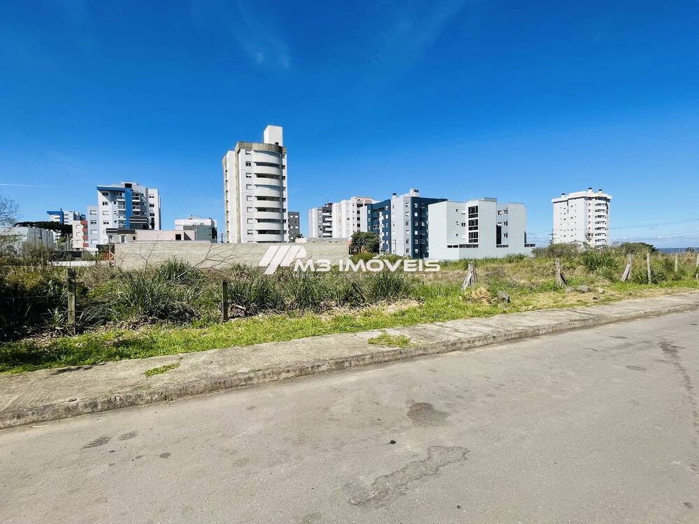 Terreno, 360 m² - Foto 1