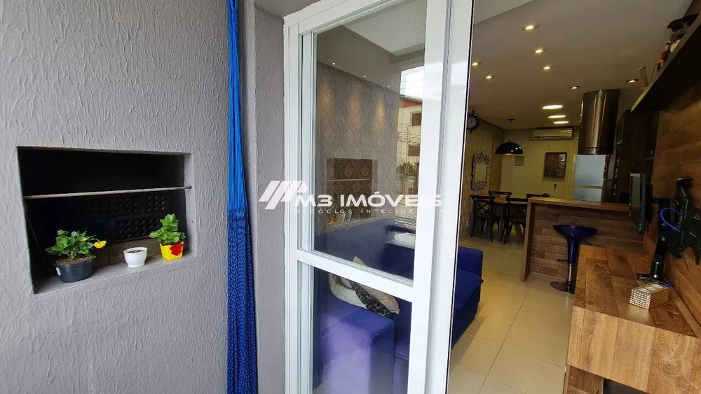 Apartamento, 2 quartos, 62223 m² - Foto 7
