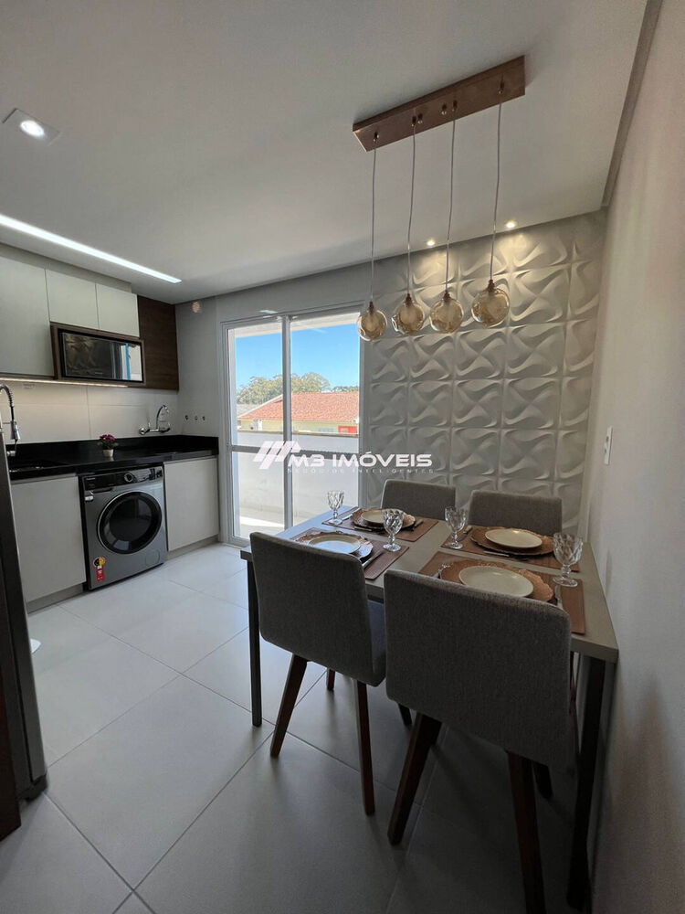 Apartamento à venda com 3 quartos, 62m² - Foto 4