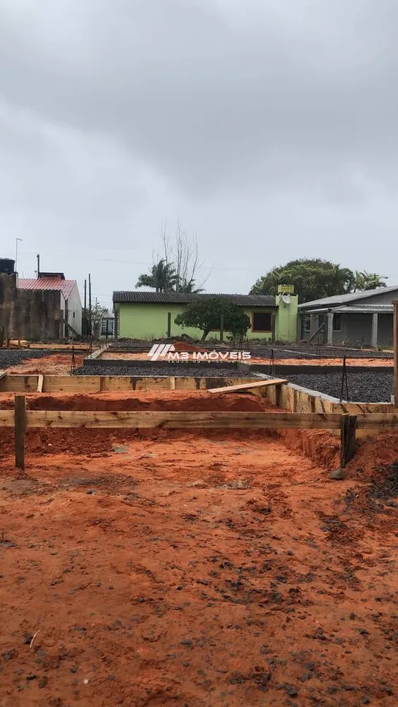 Casa, 3 quartos, 138 m² - Foto 2