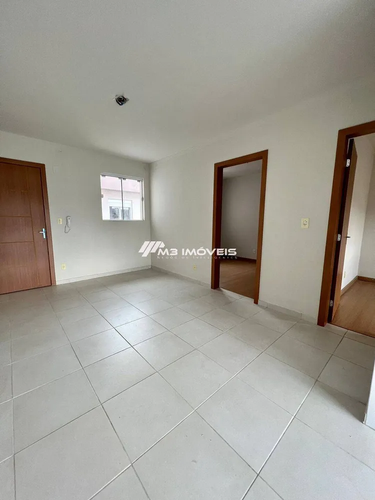 Apartamento, 2 quartos, 49 m² - Foto 2