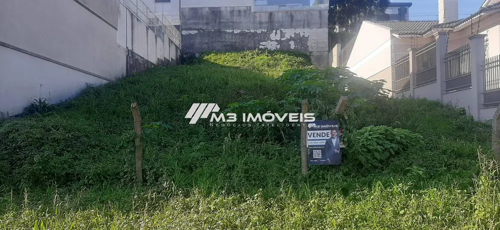Terreno, 411 m² - Foto 1