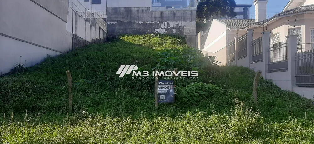 Terreno, 411 m² - Foto 3