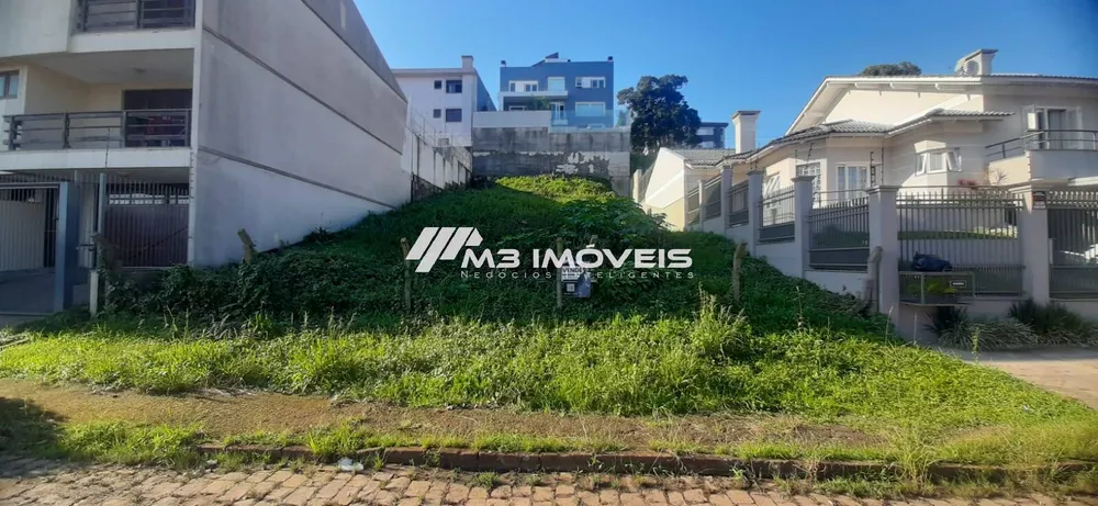 Terreno, 411 m² - Foto 2