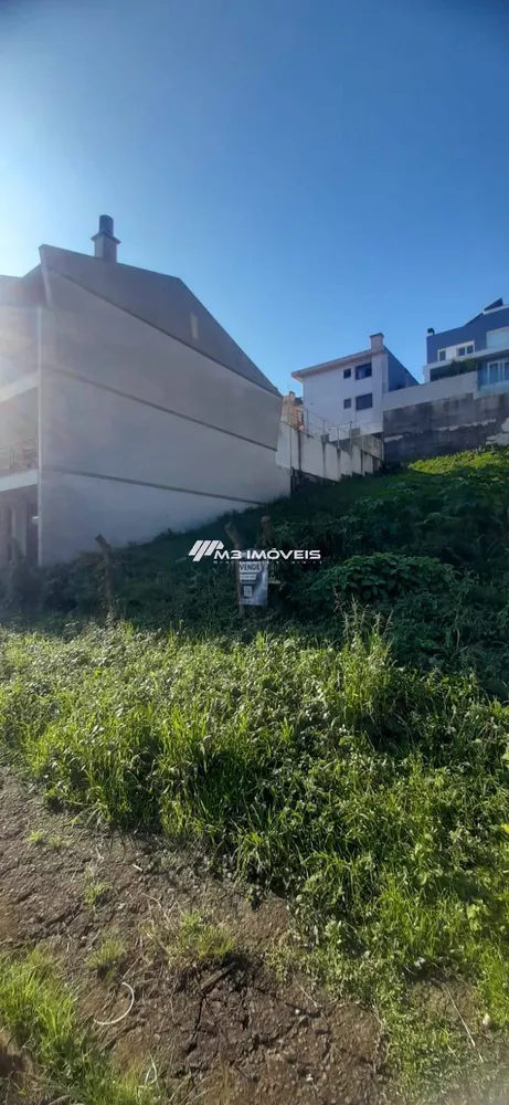 Terreno, 411 m² - Foto 4
