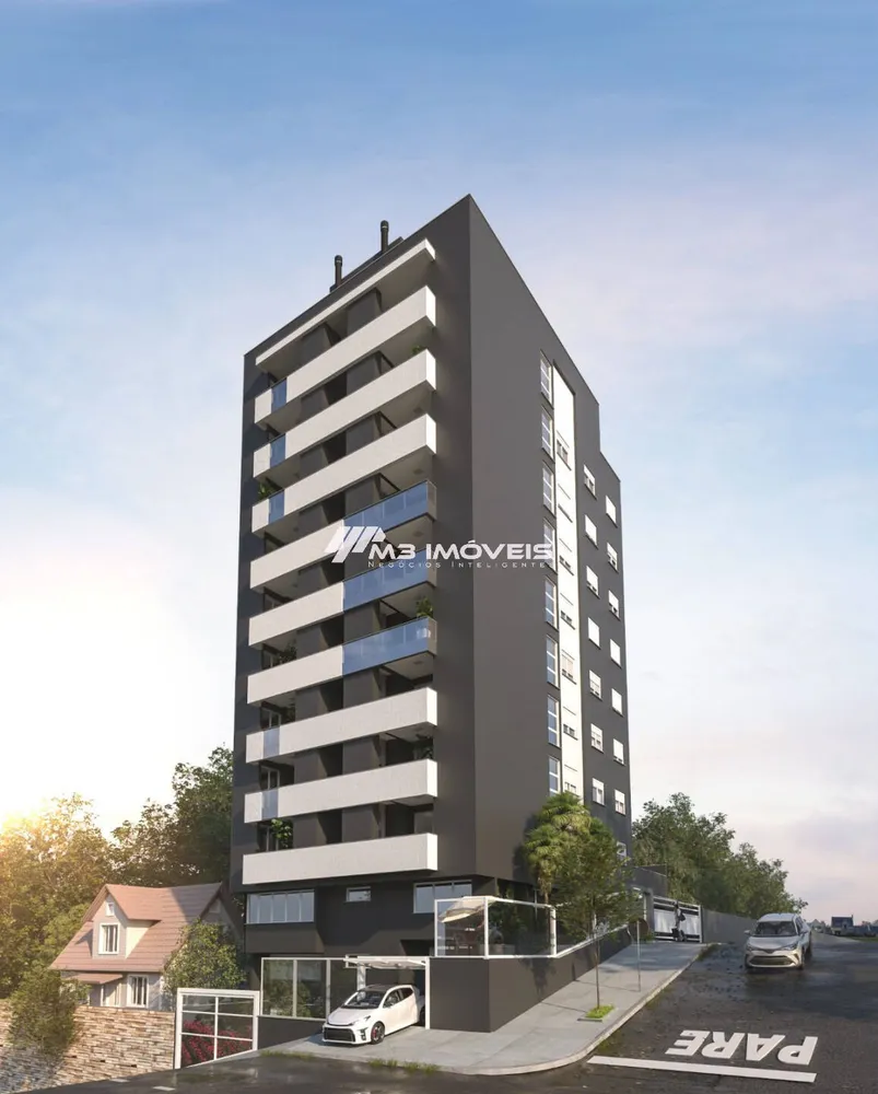 Apartamento, 3 quartos, 177 m² - Foto 4