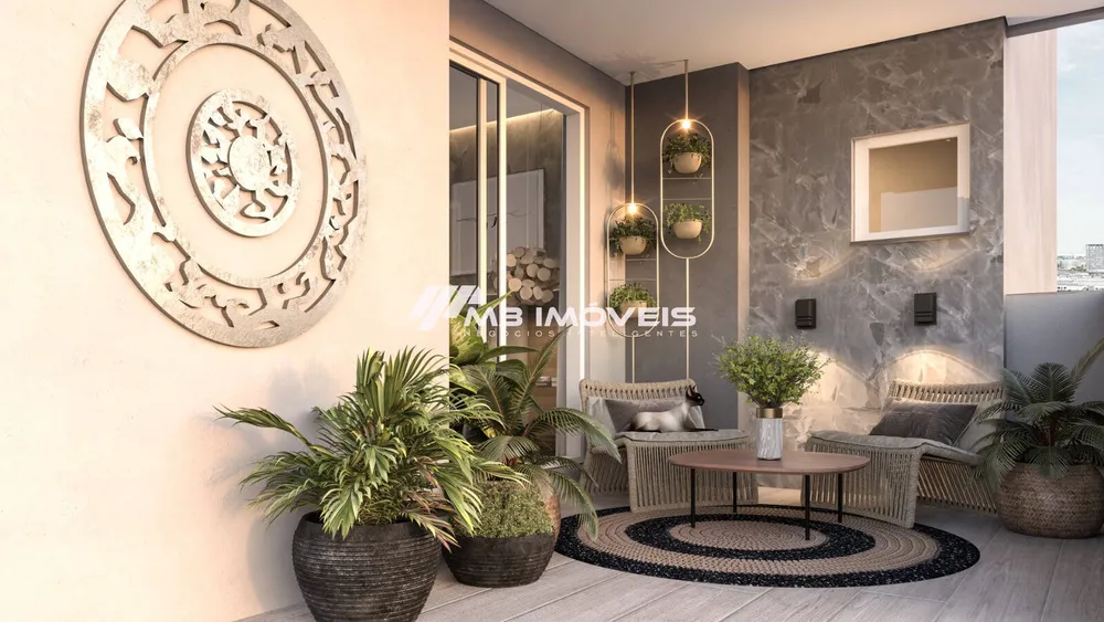 Apartamento, 3 quartos, 177 m² - Foto 1