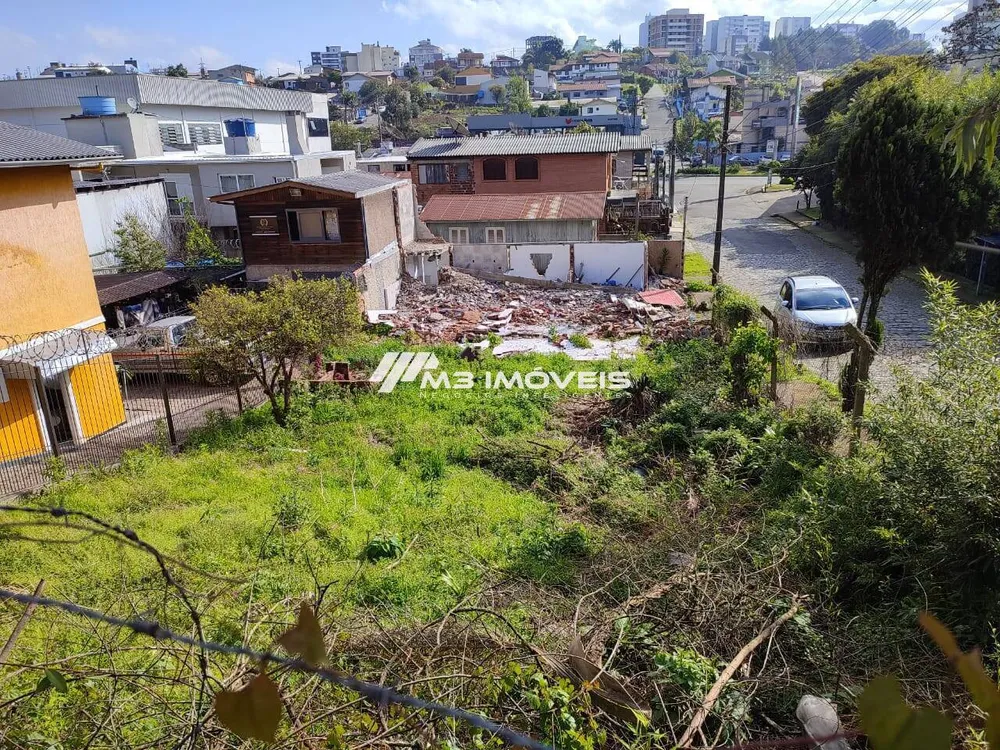 Terreno, 355 m² - Foto 3