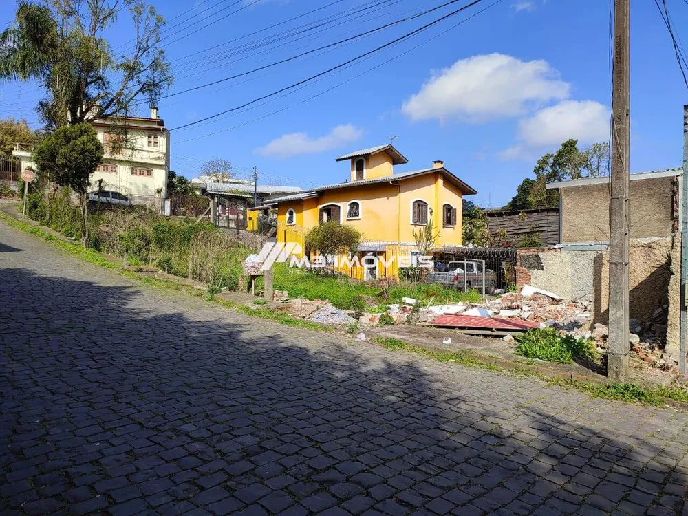 Terreno, 355 m² - Foto 1