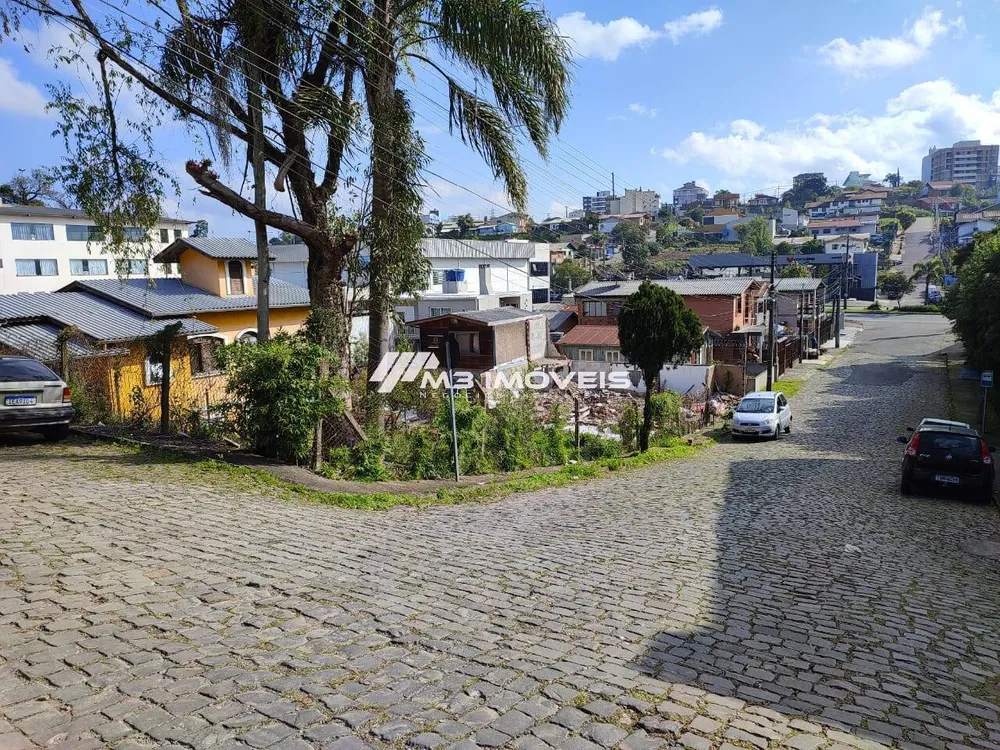 Terreno, 355 m² - Foto 2