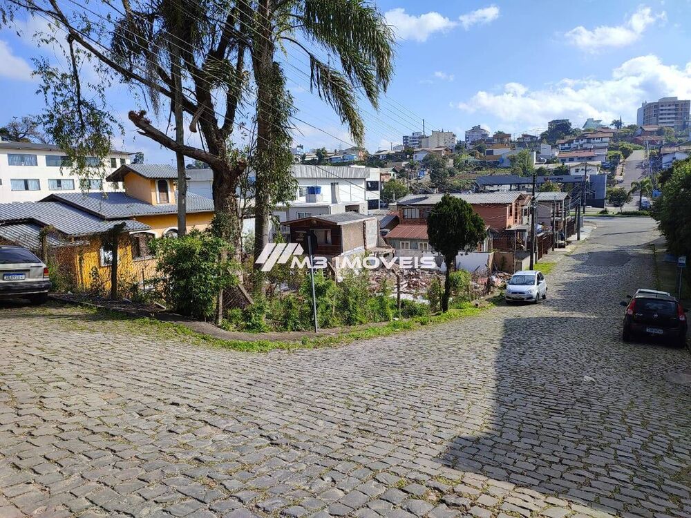 Terreno, 355 m² - Foto 4