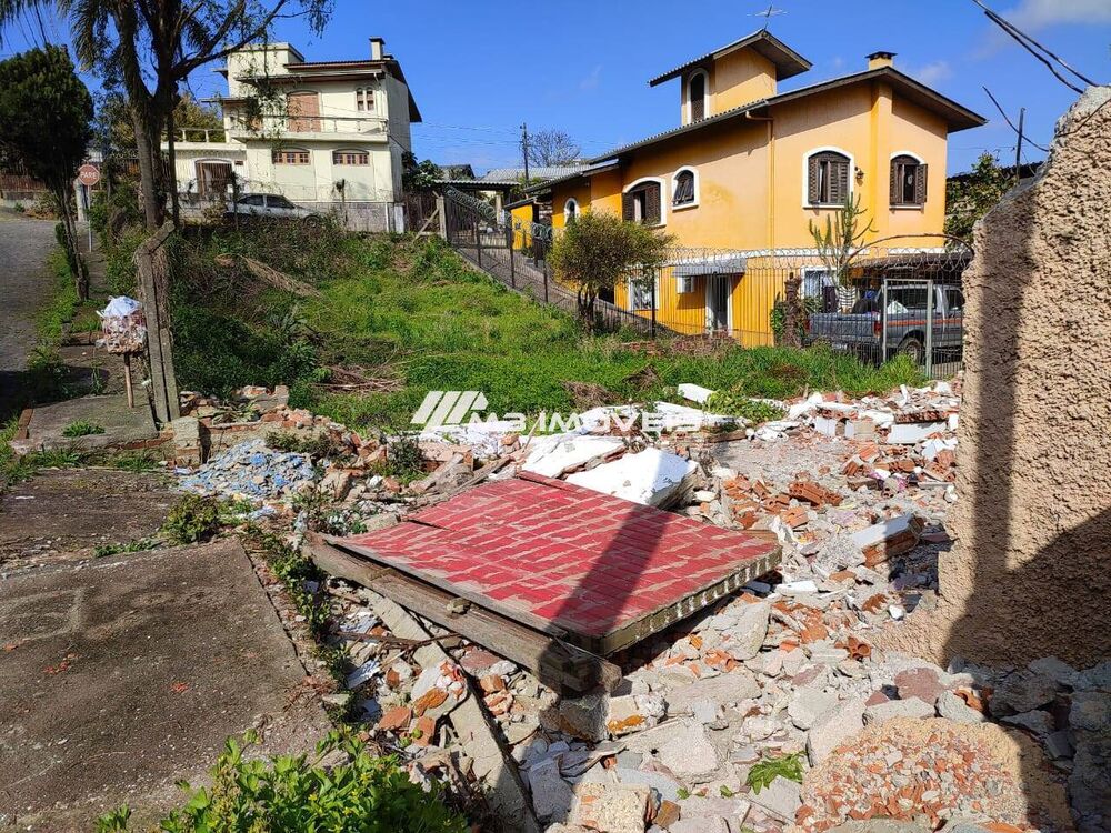 Terreno, 355 m² - Foto 3