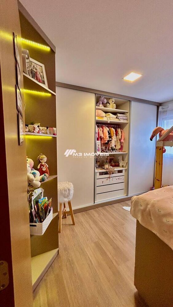 Apartamento à venda com 2 quartos, 53m² - Foto 2