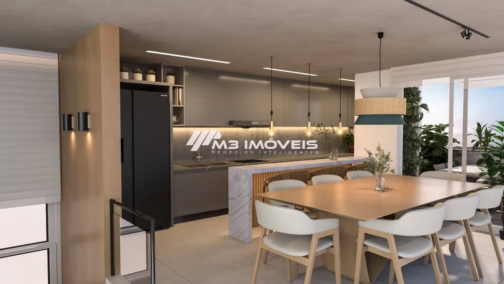 Apartamento, 3 quartos, 86 m² - Foto 5
