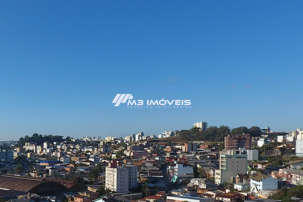 Apartamento, 3 quartos, 86 m² - Foto 3