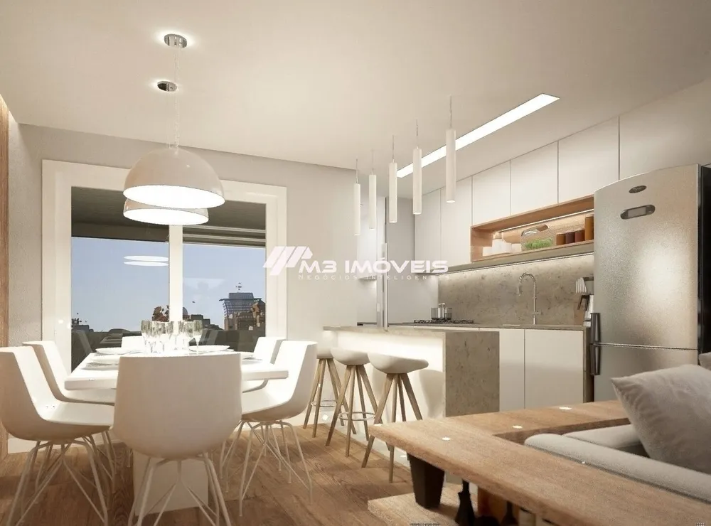 Apartamento, 3 quartos, 86 m² - Foto 12