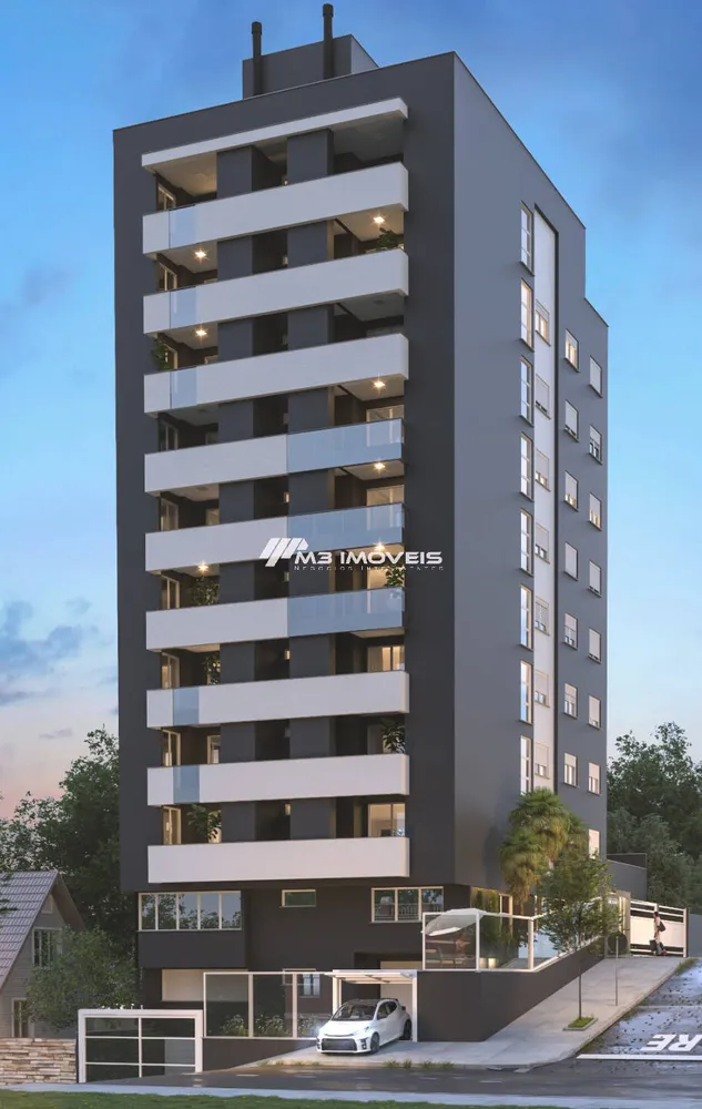 Apartamento, 3 quartos, 86 m² - Foto 10