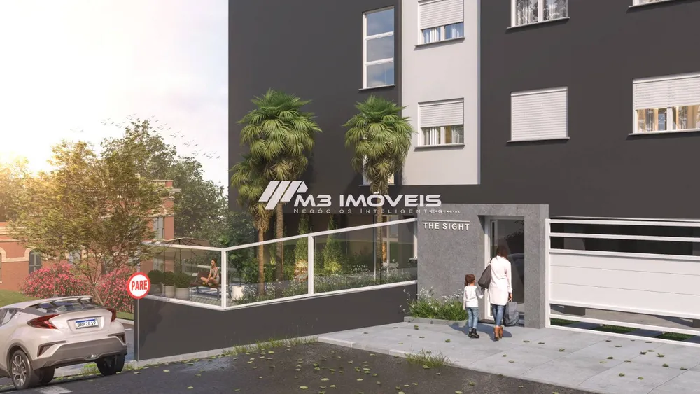 Apartamento, 3 quartos, 86 m² - Foto 8