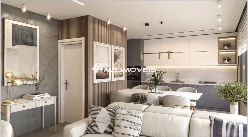 Sobrado, 3 quartos, 207 m² - Foto 2