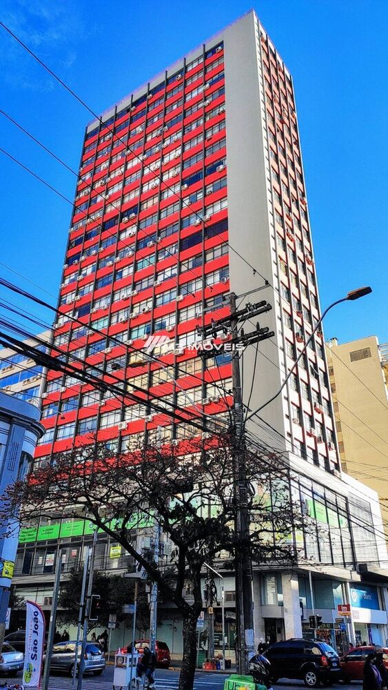 Conjunto Comercial-Sala à venda, 53m² - Foto 1