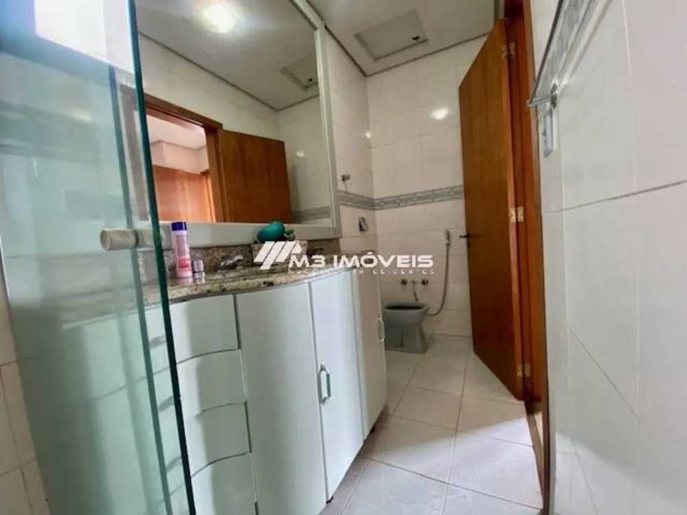 Apartamento, 3 quartos, 200 m² - Foto 3