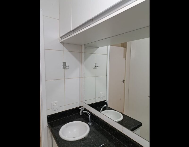 Apartamento à venda com 2 quartos, 48m² - Foto 12