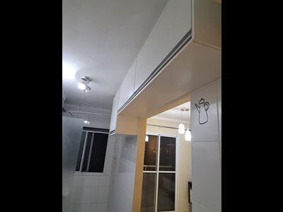 Apartamento à venda com 2 quartos, 48m² - Foto 5