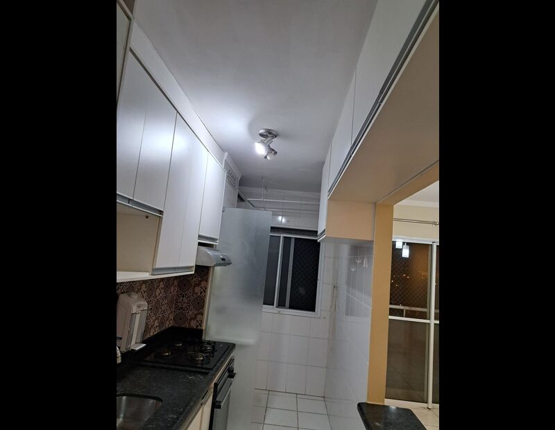 Apartamento à venda com 2 quartos, 48m² - Foto 8