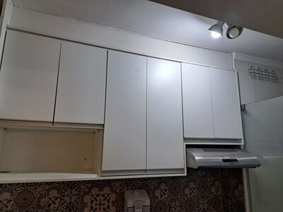 Apartamento à venda com 2 quartos, 48m² - Foto 9